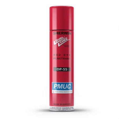 Pénétrant rouge DP55
