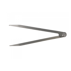 Compas à charnière 220 mm