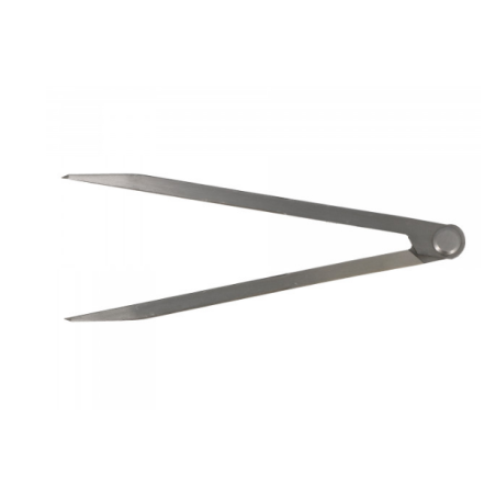 Compas à charnière 220 mm