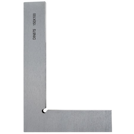 Equerre simple 200 x 130 mm