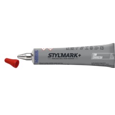 Ecrimétal sans chlore ROUGE PMUC