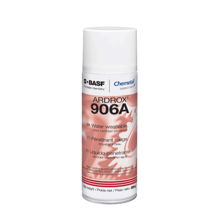 Pénétrant ARDROX 906A en aérosol de 400 ml
