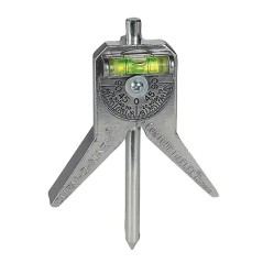 Tête de centrage CURV-O-MARK