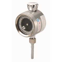Débitmètre DYNAVAL 30l/min ARGON