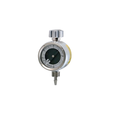 Débilitre DYNAFLOW ARGON 0-15l/min 3,5b