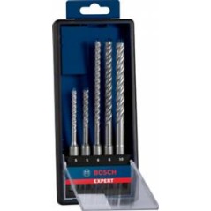 Coffret de forets SDS+ EXPERT 