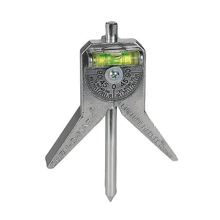 Tête de centrage CURV-O-MARK