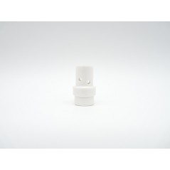 Diffuseur de gaz blanc pour EUROMIG 36
