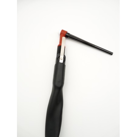 Torche de soudage TG 9 de 4 mètres