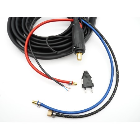 Torche de soudage TG 20 de 6 mètres
