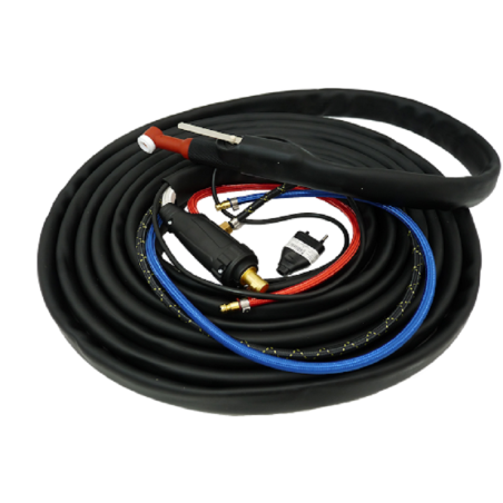 Torche de soudage TG 30 de 6 mètres