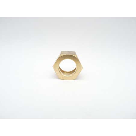 Ecrou pour olive M14 x 1