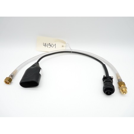 Adaptateur TIG ESAB (C2B)