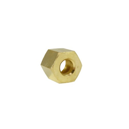 Ecrou argon 1/4 gaz argon