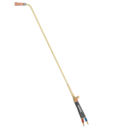 Chalumeau chauffeur Oxy-Pro avec ARPF 10000L