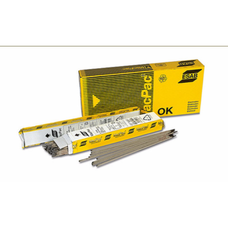Electrode OK 63.30 2.5 X 300 (étui de 89)