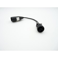 Adaptateur de gachette 2 plots ESAB