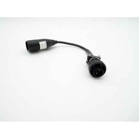 Adaptateur de gachette 2 plots ESAB