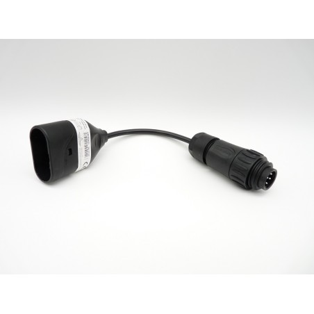 Adaptateur de gachette 7 plots GYS
