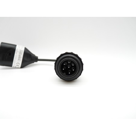 Adaptateur de gachette 7 plots GYS
