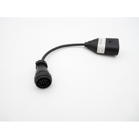 Adaptateur de gachette 8 broches ESAB (ROGUE)