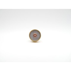 Diffuseur grand diamètre de 1 à 4 mm