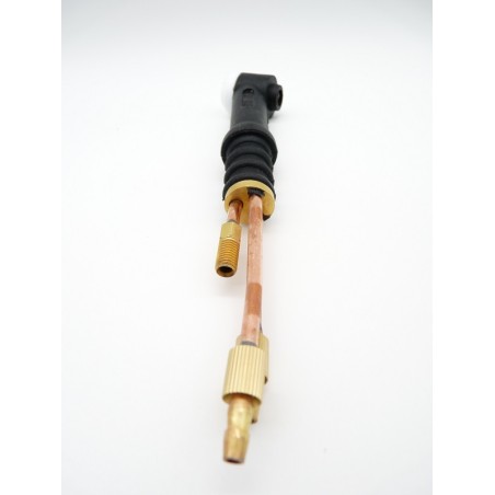 Corps de torche pour TG 20 flexible