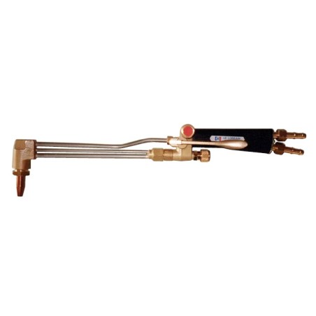 Chalumeau coupeur DH1 avec coude à 90°
