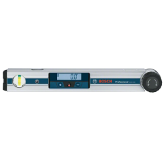Mesureur d'angle électronique GAM 220