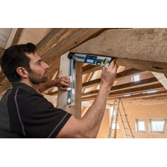 Mesureur d'angle électronique GAM 220