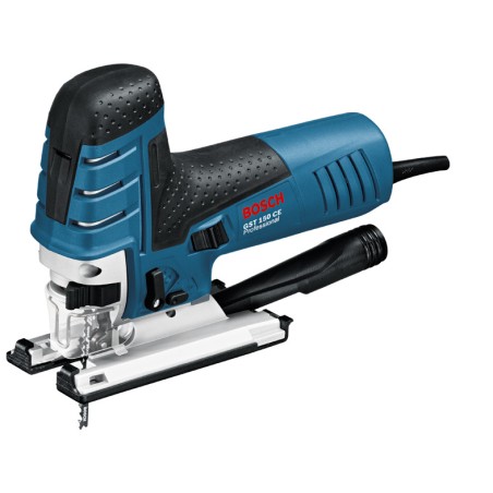 Scie sauteuse GST 150CE L-BOXX