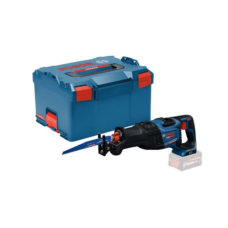 Scie sabre EXPERT EXSA 18V-32