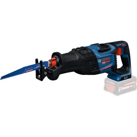 Scie sabre EXPERT EXSA 18V-32