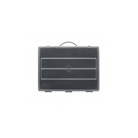 Malette de rangement de 14 compartiments 340 x 260 x 57