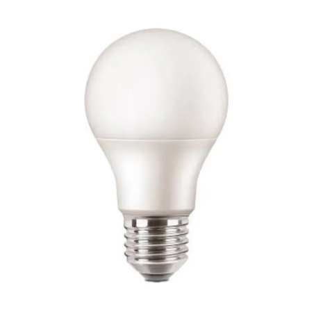 Ampoule à vis LED E27 de 60W