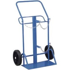 Chariot 2 bouteilles B20 (4m3)