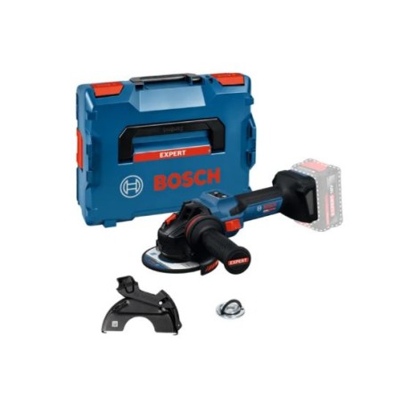 Meuleuse d'angle gamme EXPERT EXWX 18V-15S