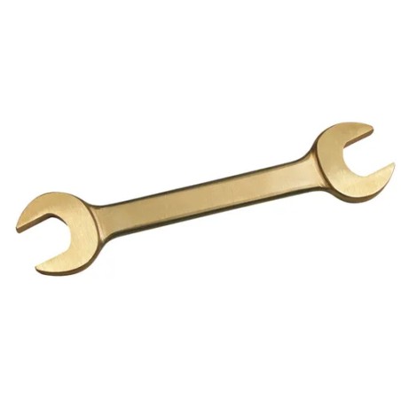 Clé plate fourche 24x27 mm ADF