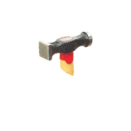 Marteau postillon manche HICKORY diamètre 28