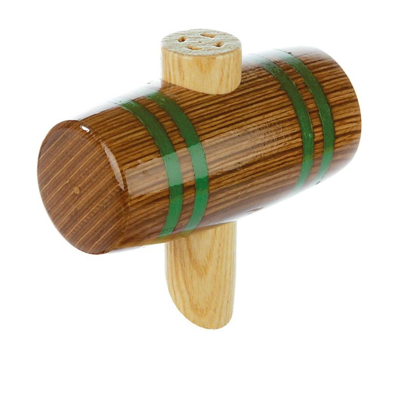 Maillet en bois diamètre 80