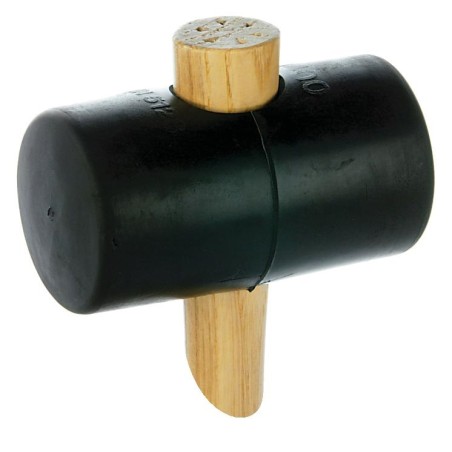 Maillet en caoutchouc diamètre 50 mm type 367
