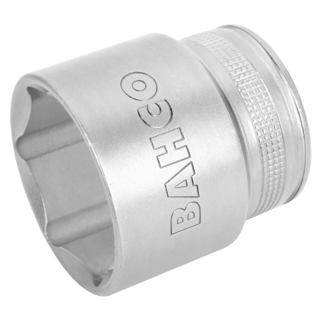 Douille 1/2" 6 pans de 36