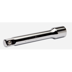 Rallonge douille 1/2" 75 mm