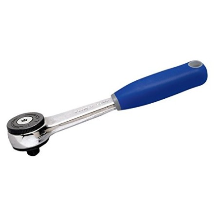 Cliquet 1/2" réversible 72 de denture