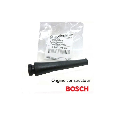 Manchon pour meuleuse droite Bosch