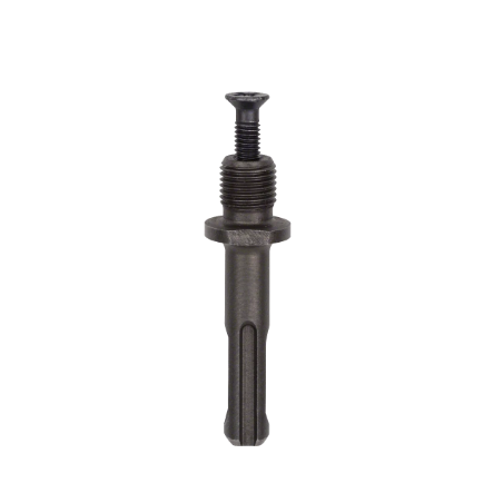 Adapateur mandrin 1/2"-20 avec queue SDS+