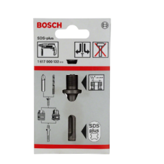 Adapateur mandrin 1/2"-20 avec queue SDS+