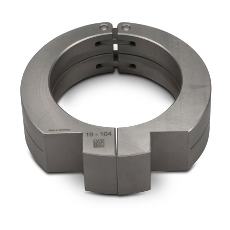Guide coupe N°19 SERIE 2 diamètre nominal 41 mm