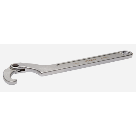 Clé articulée à ergot fixe 50-80
