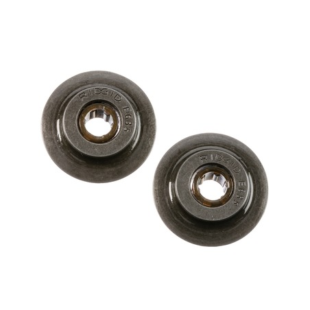 Molettes pour coupe tube 35S